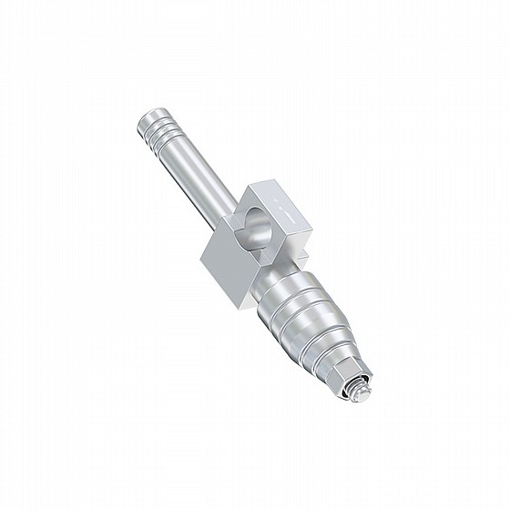 ������ ���� ��������� ����� 2.5�� ����  Osstem TS / Hiossen ET Regular Platform