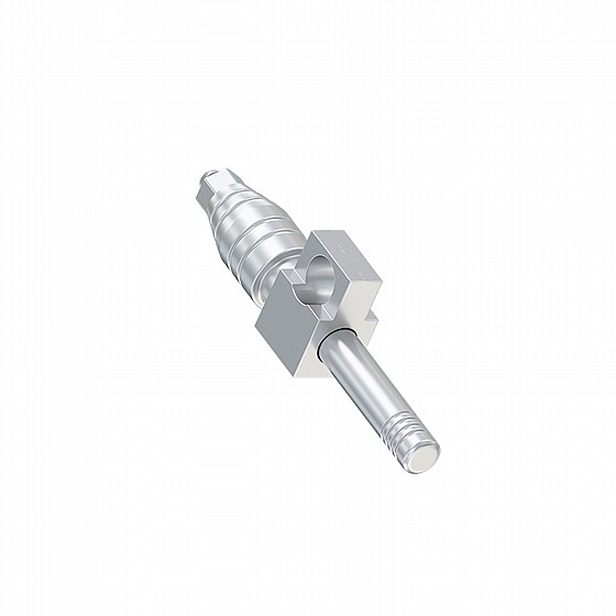 ������ ���� ��������� ����� 2.5�� ����  Osstem TS / Hiossen ET Regular Platform