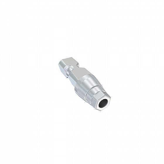 ������ ���� ��������� ����� 2.5�� ����  Osstem TS / Hiossen ET Regular Platform
