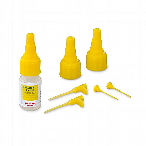 ��� ����, �����, ���� ������� ������� Renfert Super Glue