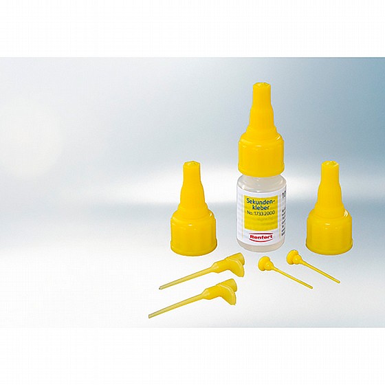 ��� ����, �����, ���� ������� ������� Renfert Super Glue