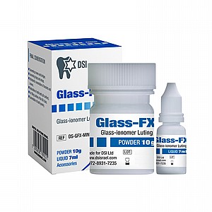 ���� ������ ���� ���� ���� 10 ��� ���� 7 �"�   DSI GLASS-FX Mini