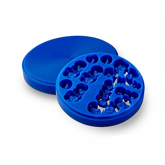 ���� ����� ���� ������ Renfert EASY Blank Wax