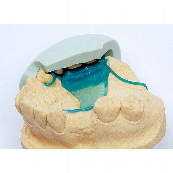 ��� ����� ���� 250 ��� ���� ������ Renfert GEO Wax Wire