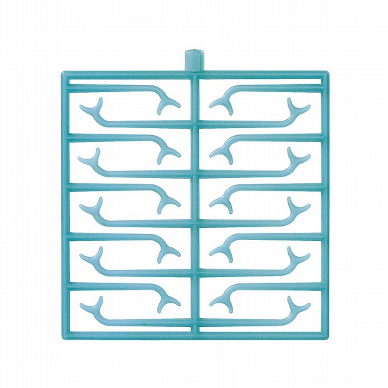������ ������ ������ ���� 200�� Renfert GEO Preformed Clasps