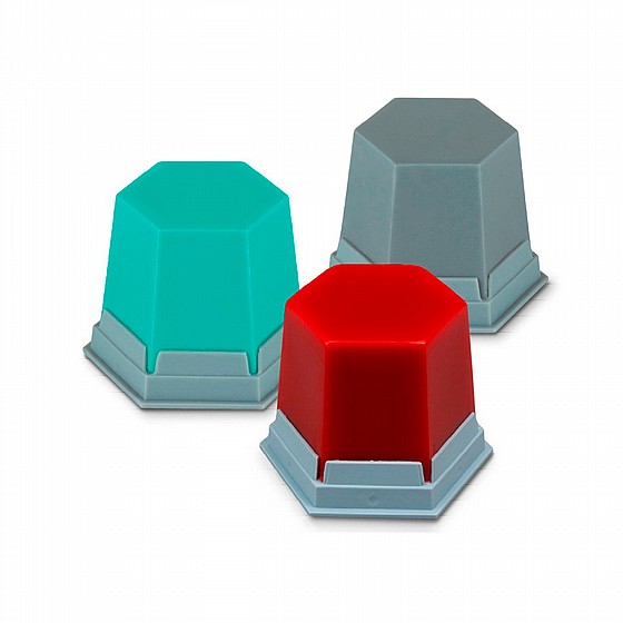 ����� ����� ������� ������ Renfert GEO Classic Modeling Waxes