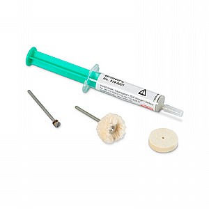 ���� ����� ����� 5�� ����� Renfert Brinell L Diamand Polishing Paste
