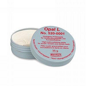 ���� ����� ���� ������ �� �� ���� �������� 36 ��� Renfert Opal L High-Luster Polishing Paste