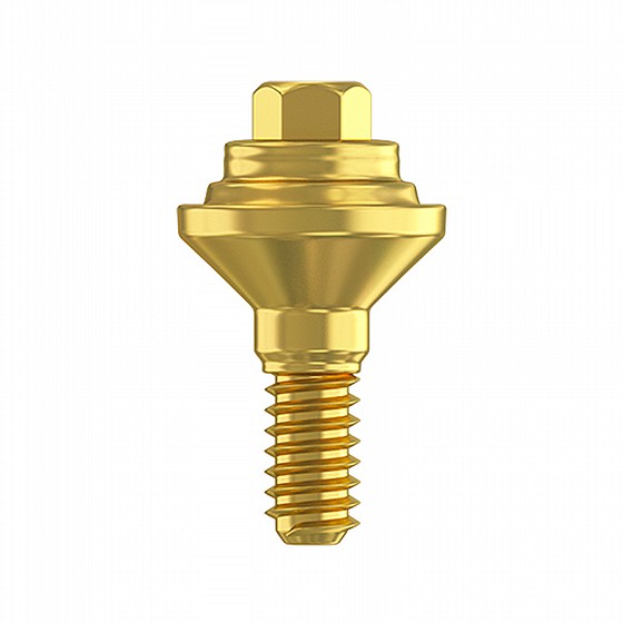  ���� �����-����� ��� ���� ������ 1-5�� ���� ����� ����� DSI Straight Multi Unit Nobel Active Compatible 1.4m