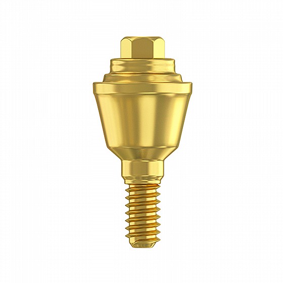  ���� �����-����� ��� ���� ������ 1-5�� ���� ����� ����� DSI Straight Multi Unit Nobel Active Compatible 1.4m