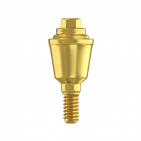  ���� �����-����� ��� ���� ������ 1-5�� ���� ����� ����� DSI Straight Multi Unit Nobel Active Compatible 1.4m