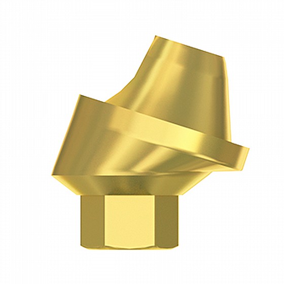  ���� �����-����� ������ 17� ���� ������ 2-5�� ���� ����� ����� DSI Angulated Multi Unit Nobel Active Compatible 1.4m
