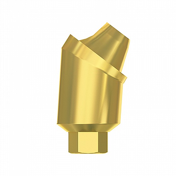  ���� �����-����� ������ 45� ���� ������ 2-5�� ���� ����� ����� DSI Angulated Multi Unit Nobel Active Compatible 1.4m