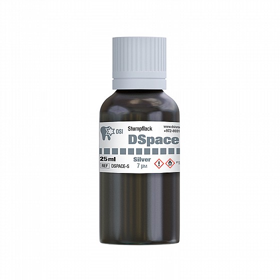 �������� ����� ������ ������ ���� 25�"� ������ DSI Die Spacer Stumpflack Varnish 