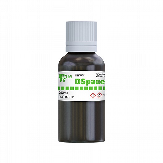 �������� ����� ������ ������ ���� 25�"� ������ DSI Die Spacer Stumpflack Varnish 