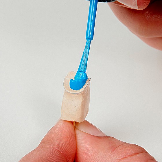  �������� ������ ������ ���� 15�"� ������ Renfert Die Master Varnish Spacer