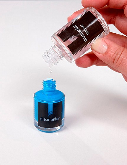  �������� ������ ������ ���� 15�"� ������ Renfert Die Master Varnish Spacer