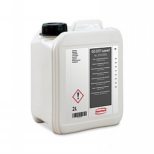 ���� ������ ���� ������� �� ��� ������� 2 ���� Renfert Plaster And Alginate Solvent