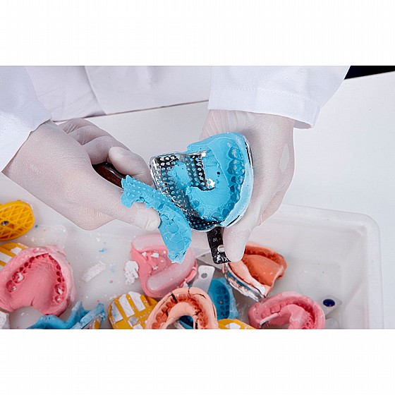 ���� ������ ���� ������� �� ��� ������� 2 ���� Renfert Plaster And Alginate Solvent