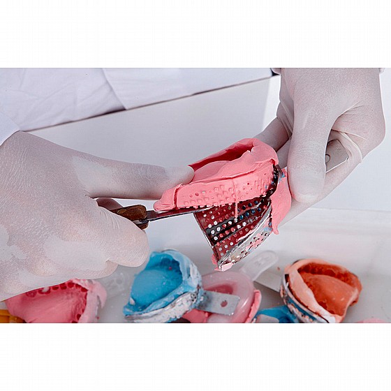 ���� ������ ���� ������� �� ��� ������� 2 ���� Renfert Plaster And Alginate Solvent