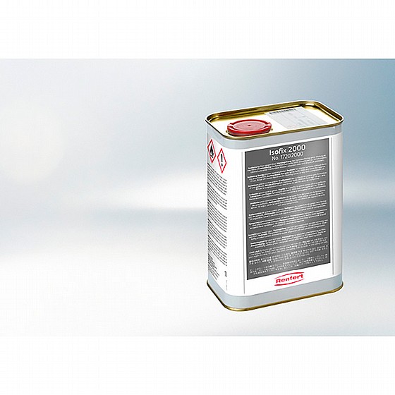���� ����� ��� ��� ���� 1 ���� Isofix 2000 Separating Agent