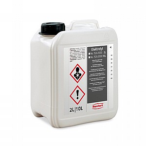 ������������� ������ �� ���� ����� 2 ���� Renfert Electrolyte Glaze Liquid