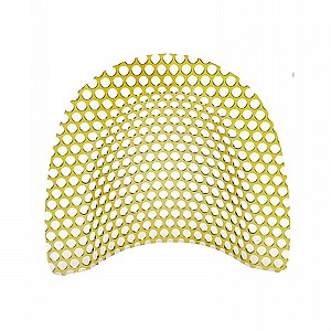 ��� ������ ����� ������ Renfert Grid Strengthener Gold Plate