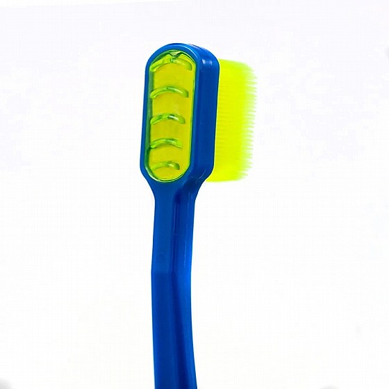 ������ ������ ������ ���������� ����� �����, ��������������, �����, ������ ��� Morelli Bioflex Toothbrush 