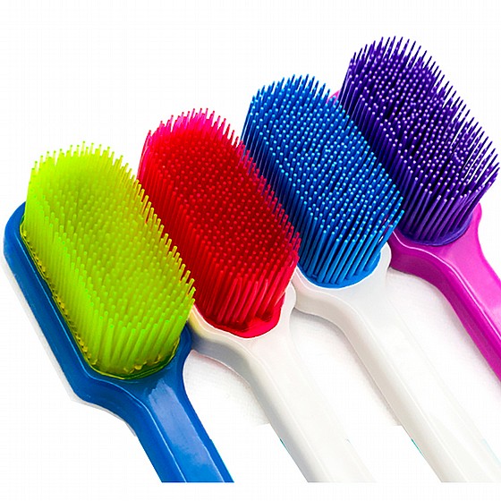 ������ ������ ������ ���������� ����� �����, ��������������, �����, ������ ��� Morelli Bioflex Toothbrush 