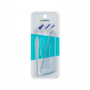 ����� ������ ��� ������ ��������� �� ����� ������� ��� ��� Morelli Interdental Brush 