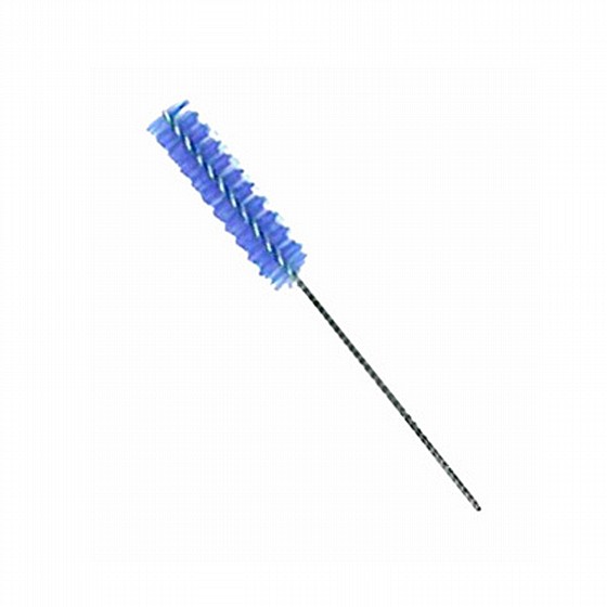 6 ������ ������ ���� ������ ��� ������ ��������� �������  Morelli Interdental Brush Refils Cylindrical P 