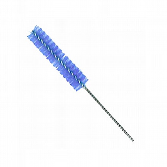 6 ������ ������ ���� ������ ��� ������ ��������� �������  Morelli Interdental Brush Refils Cylindrical M 
