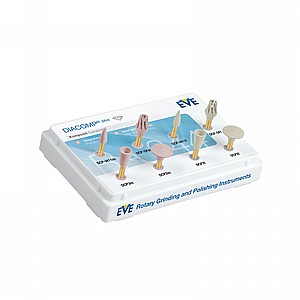�� 8 ������ ����� ������ �� ���� ����������� EVE Diacomp Plus set RA 344
