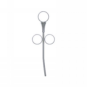 ���� ��� ������ ���� 2.5�� DSI Bone Delivery Syringe