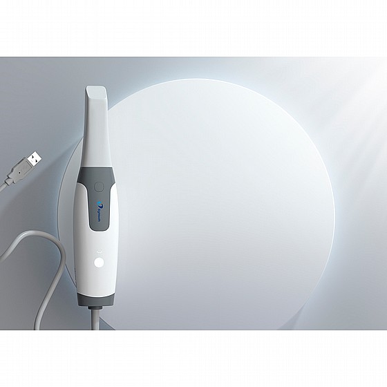 ���� ���������� ���� ���� ���� ������ Helios Intraoral Scanner