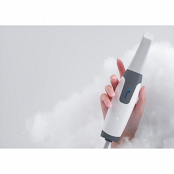 ���� ���������� ���� ���� ���� ������ Helios Intraoral Scanner
