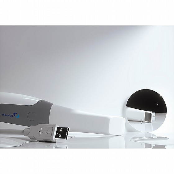 ���� ���������� ���� ���� ���� ������ Helios Intraoral Scanner