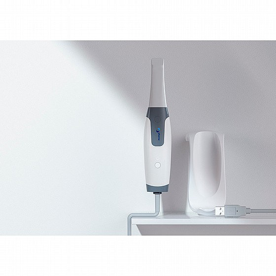 ���� ���������� ���� ���� ���� ������ Helios Intraoral Scanner