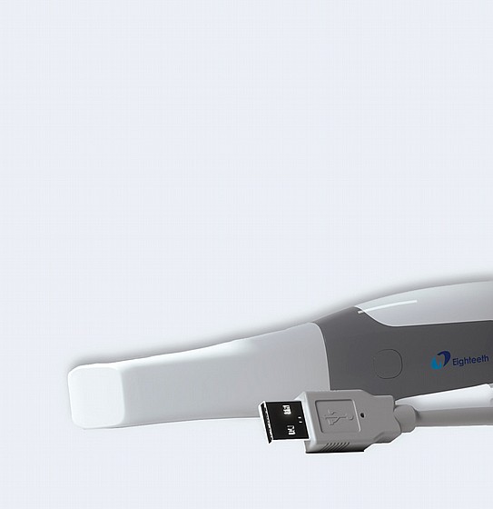 ���� ���������� ���� ���� ���� ������ Helios Intraoral Scanner