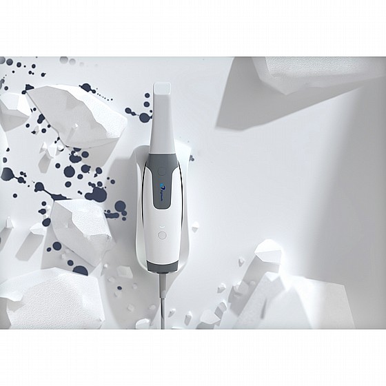 ���� ���������� ���� ���� ���� ������ Helios Intraoral Scanner