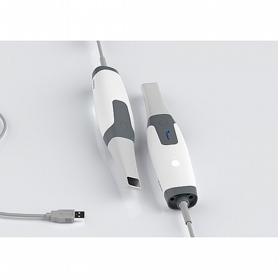 ���� ���������� ���� ���� ���� ������ Helios Intraoral Scanner