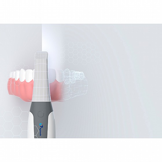 ���� ���������� ���� ���� ���� ������ Helios Intraoral Scanner