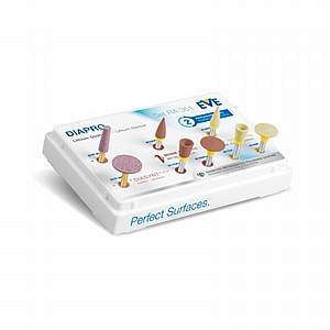 �� 6 ������ ����� + 2 ����� ������ ������ EVE Diapro RA361