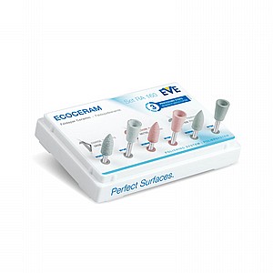 �� 6 ������ ������ ������ � 3 ����� EVE Ecoceram RA 160