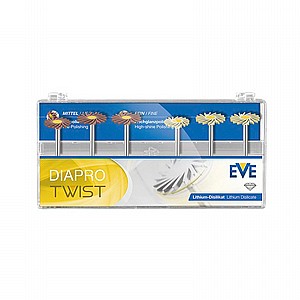  �� �� 6 ������ ������ ����� ������ ������ ���� �� ������ ����� EVE Diapro Set HP 364