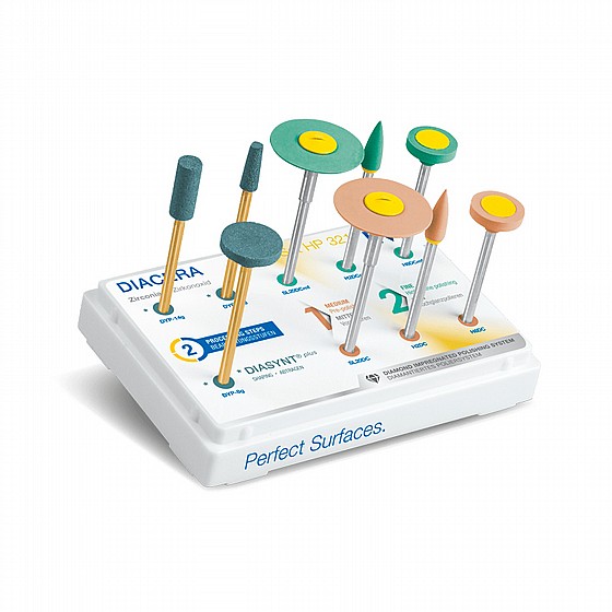  �� 6 ������ + 3 ����� ������ ������ ������ �� �������� EVE Diacera set HP 321