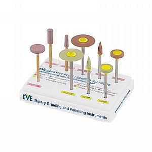  �� �� 6 ������ ����� + 3 ����� ������ ������ �� ������ ����� EVE Diapro Set HP 360