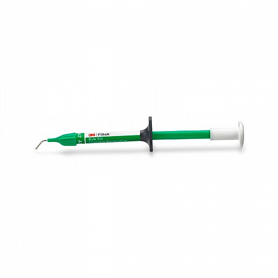 �������� ����� ����� 2X2��� 3M Filtek Bulk-Fill Flowable