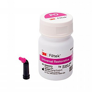 �������� ��������� ��� �������� ������ 3M Filtek Universal Restorative