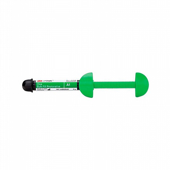 �������� �������� ����� 4��� 3M Filtek One Bulk Fill 